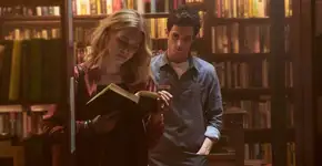 O que há por trás da romantização do Joe, na série You