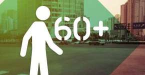 Adeus à bengala: nova representação de idoso mostra que pessoas mais velhas são mais ativas do que antigamente