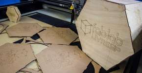 Oficina de Modelagem 3D no CCJ