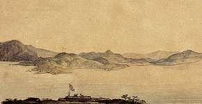 Debret em São Paulo