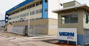 Foto: (Ricardo Morais/UERN)