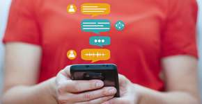 Transforme um áudio em texto no WhatsApp com passo a passo fácil