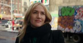 Kate Winslet diz que não sobe em balança há 12 anos