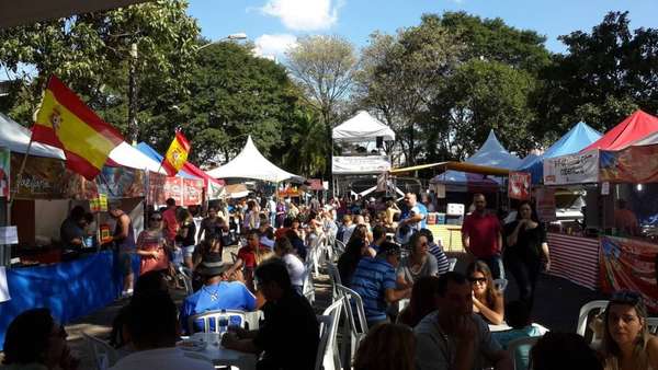 Arena Food Truck na zona leste estende horário de funcionamento. Foto: Divulgação