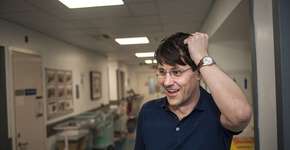 Foto: (Dave Young/REX)