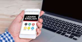 Curso on-line gratuito ensina inglês para deficientes auditivos