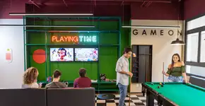 Programa facilita acesso a moradia gratuita para estudantes universitários