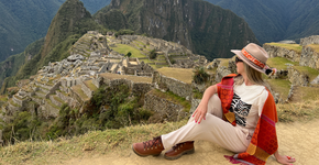 Descubra dois hotéis incríveis para conhecer no Peru