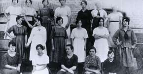 Foto: (Foto: Divulgação.)