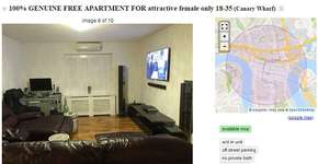 Foto: (© Craiglist)