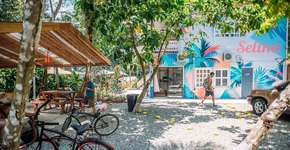 Conheça Selina, a rede hotéis que vem mudando conceito hoteleiro