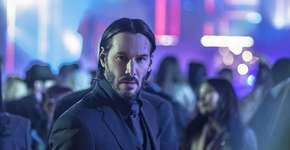 Keanu Reeves é inspiração de nome para micróbio assassino