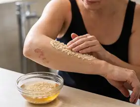 Bem estar: Como cuidar de cotovelos ressecados para que fiquem macios novamente usando aveia e água morna; o resultado aparece em poucos dias