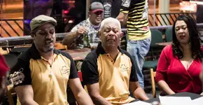 Conheça 5 rodas de samba da zona leste de São Paulo