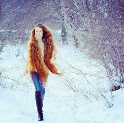 A jovem já tem mais de 54 mil seguidores no Instagram (Reprodução/Instagram)