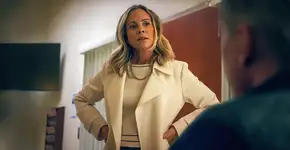 Baseada em fatos reais, série retrata colapso e segredos de clã americano