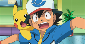 Mudança de nomes de Pokémons gera protesto nas ruas de Hong Kong