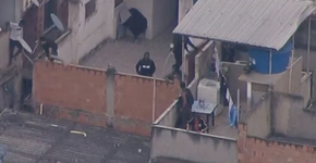 Uma única operação da Polícia no Rio deixa 24 civis mortos