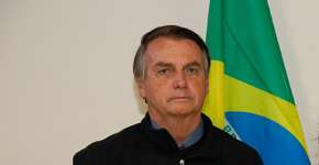 Bolsonaro é ridicularizado em programa de TV nos EUA após gafe