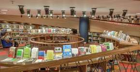 Livraria Cultura tem livros, games e eBooks com até 86% OFF