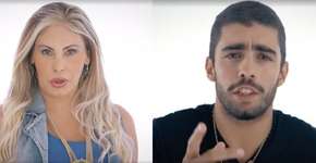 Veja os famosos que fizeram vídeo de apoio ao candidato Crivella