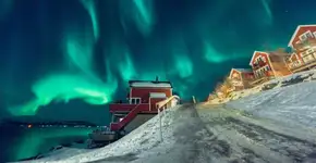 6 dicas para conseguir ver (e fotografar) a aurora boreal