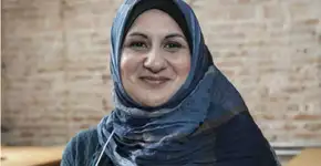 ‘Quero mostrar minha cultura além da gastronomia’, diz refugiada