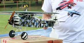 Foto: (Foto - Helber Aggio_PSA)