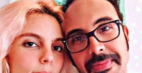 Foto: (Reprodução/Instagram @maeana_)