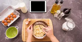 Curso online e gratuito de culinária em italiano