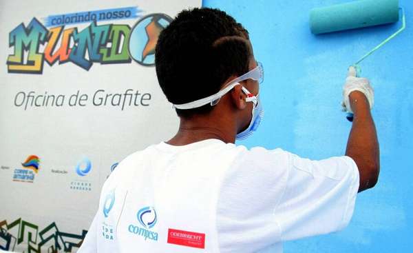 Foto: Divulgação/ Aluísio Moreira