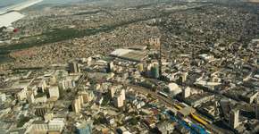 Estas são as 10 cidades mais feias do Brasil, segundo o ChatGPT; você concorda?