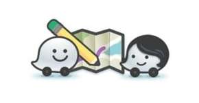 Aplicativo mostra caminho com menos trânsito