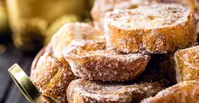 Torrada francesa: café da manhã fácil e delicioso