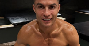 Cristiano Ronaldo revela segredo de superatleta: SmartWatch que monitora corpo e mente em tempo real