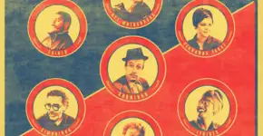 CD e DVD trazem 14 composições supostamente inéditas de Adoniran