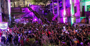 Foto: (Divulgação Secretaria Municipal de Cultura e Economia Criativa)