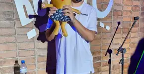 Confira a agenda de Stand Up no ABC Paulista de 03 até 08/12