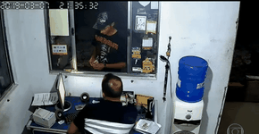 Identificado terceiro suspeito de participar do ataque em Suzano