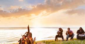 Ilhas das Bahamas oferece visto de um ano para home office