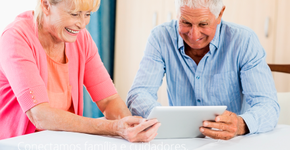 Internet para a terceira idade