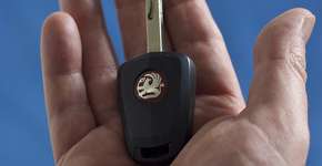 Plataforma permitirá o aluguel de carros particulares