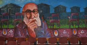 Centenário de Paulo Freire motiva aulas e cursos gratuitos sobre o educador