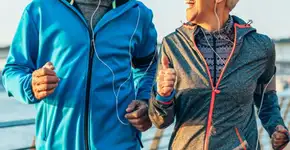 Atividade que aumenta a longevidade