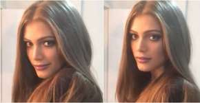 Modelo trans de 21 anos estreia na São Paulo Fashion Week