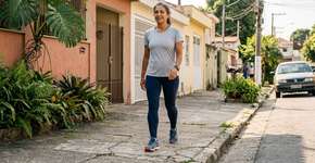 Fazer natação é ótimo, mas os ortopedistas concordam: o melhor exercício para fortalecer os ossos e prevenir a osteoporose