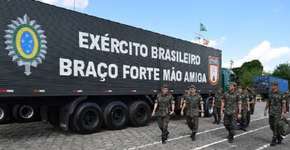 Forças Armadas vira meme após compra de 35 mil comprimidos de Viagra