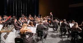Orquestra Filarmônica Carlos Gomes em Clássicos do Cinema