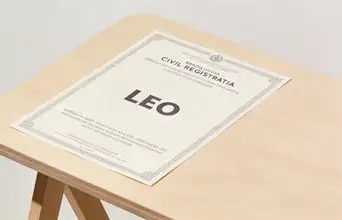 Secondary news: Por que os nomes curtinhos de apenas três letras são o puro suco da praticidade