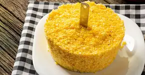 Cuscuz na dieta: 7 formas saudáveis de consumir no dia a dia